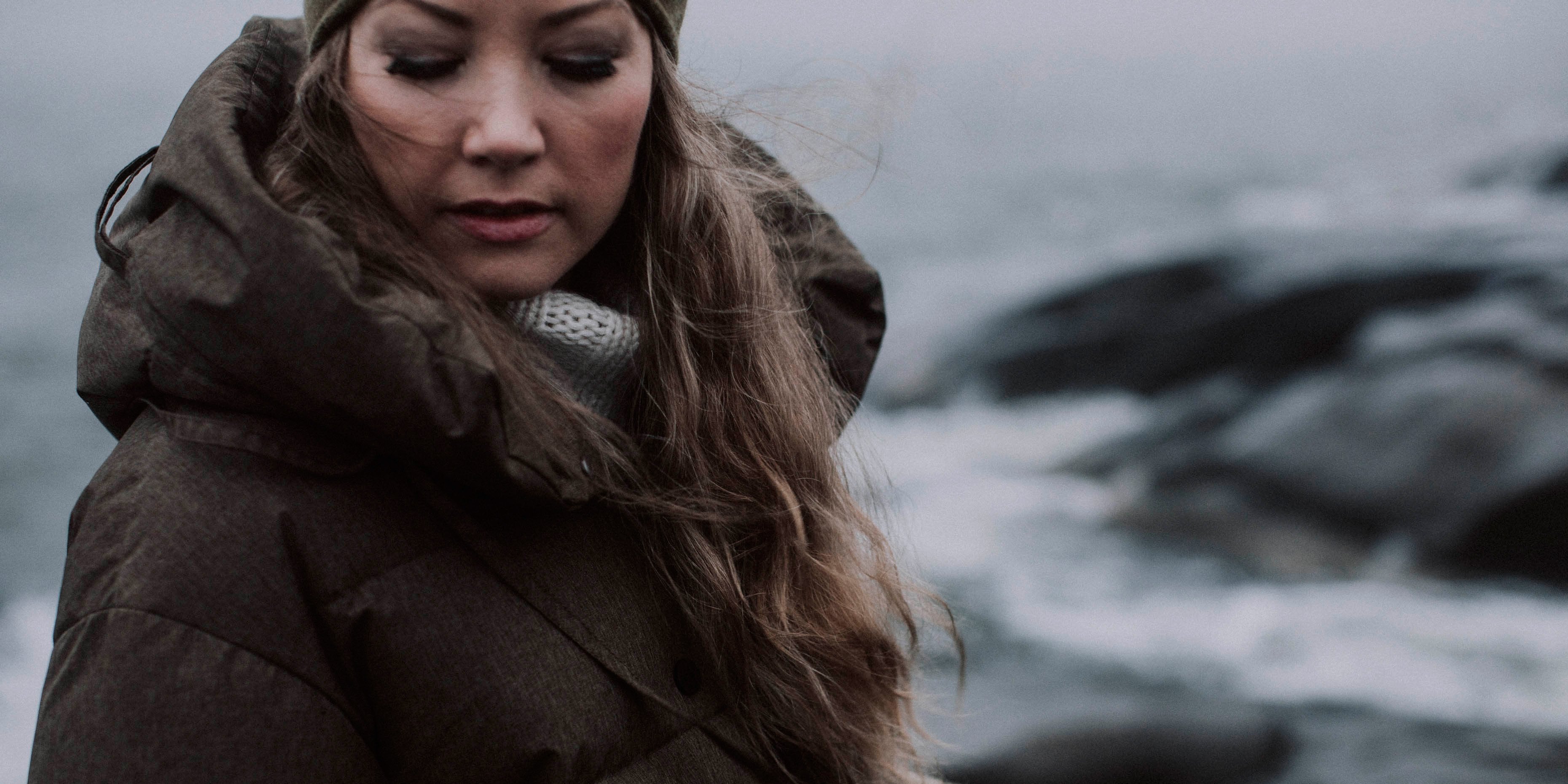 How to identify a high-quality down coat?
