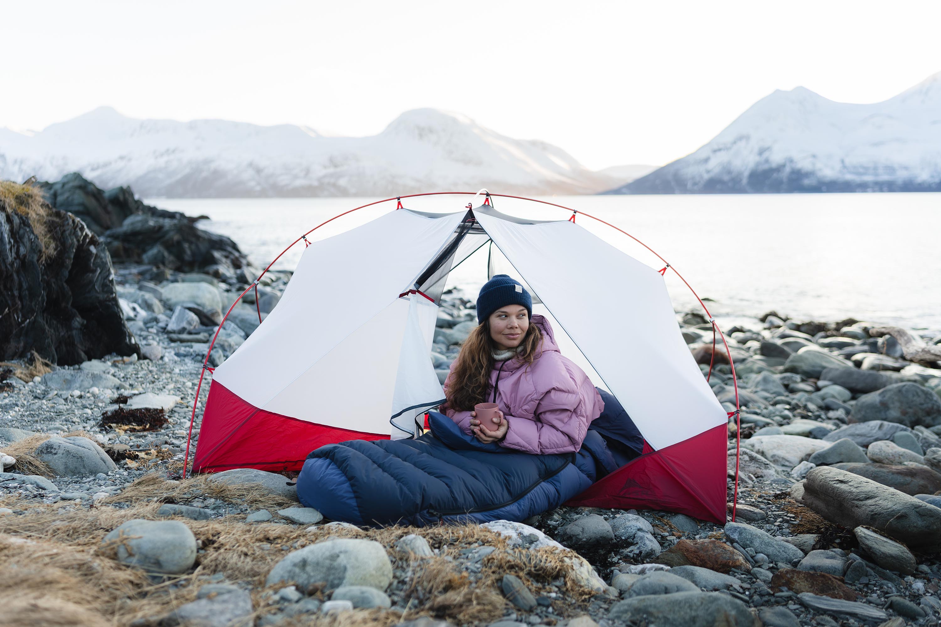Camping Collection
