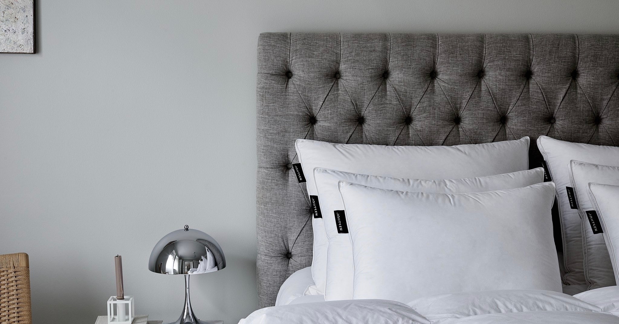 Down Pillows | Joutsen