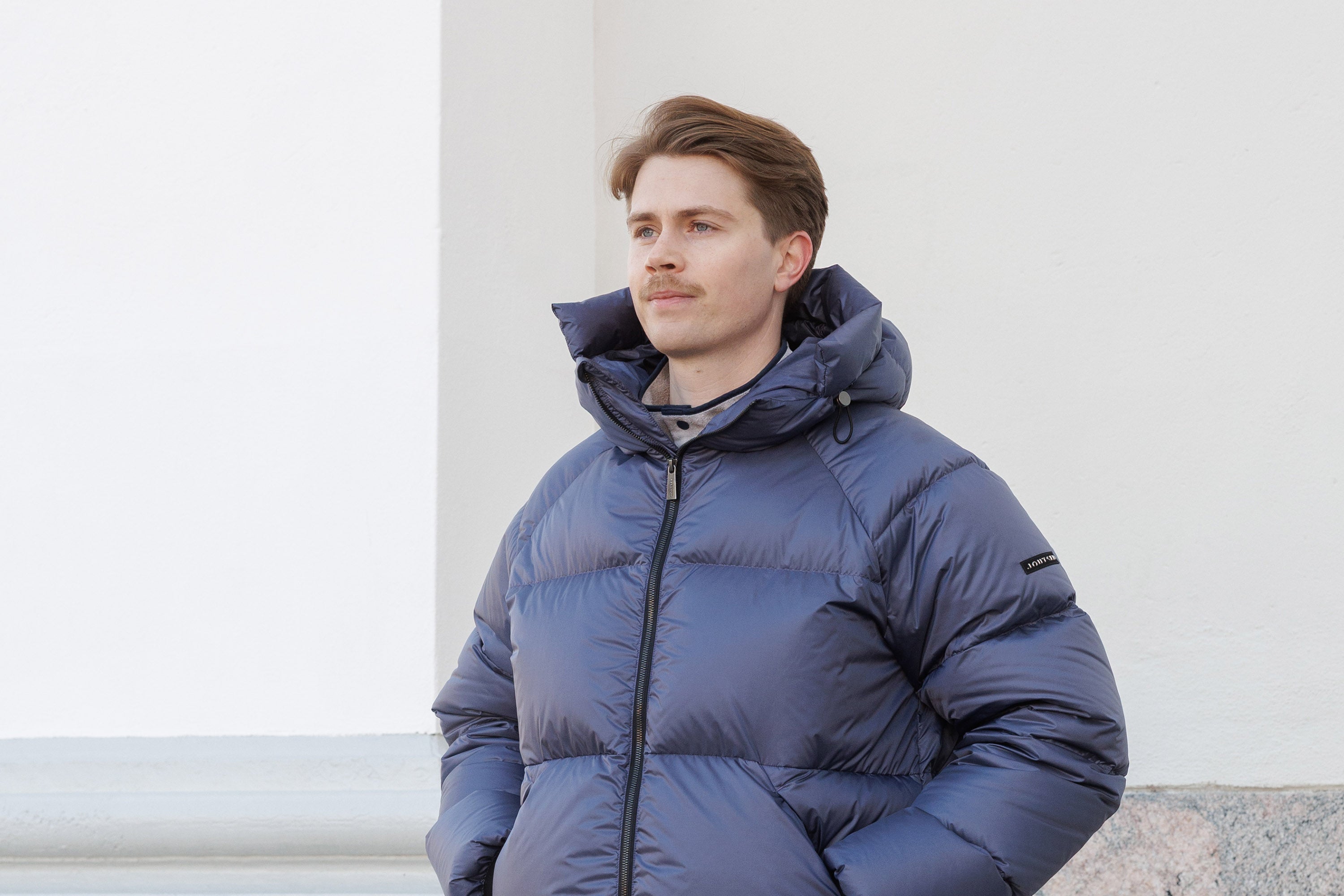 Men's Down Coats
