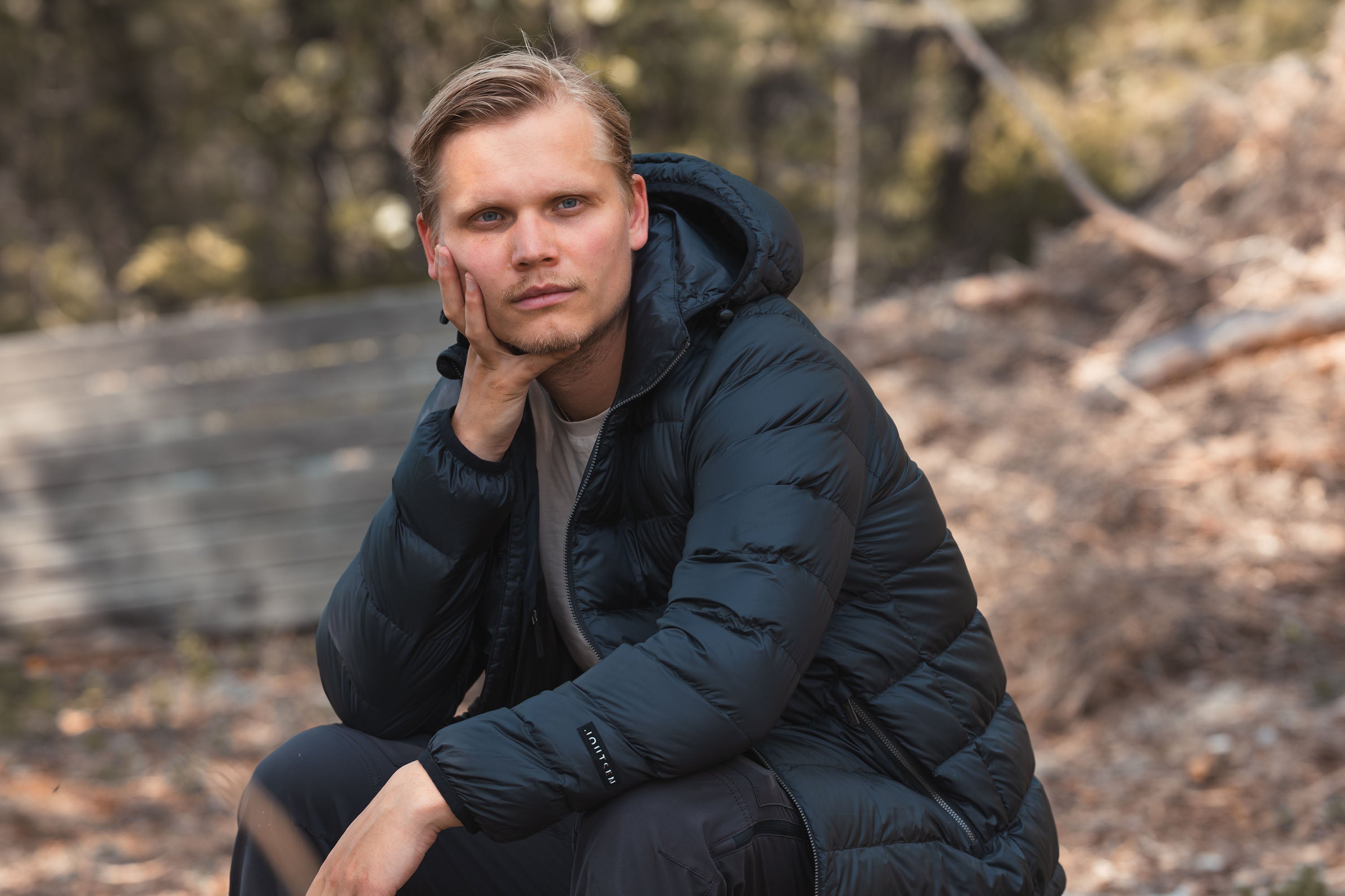 Joutsen Osma