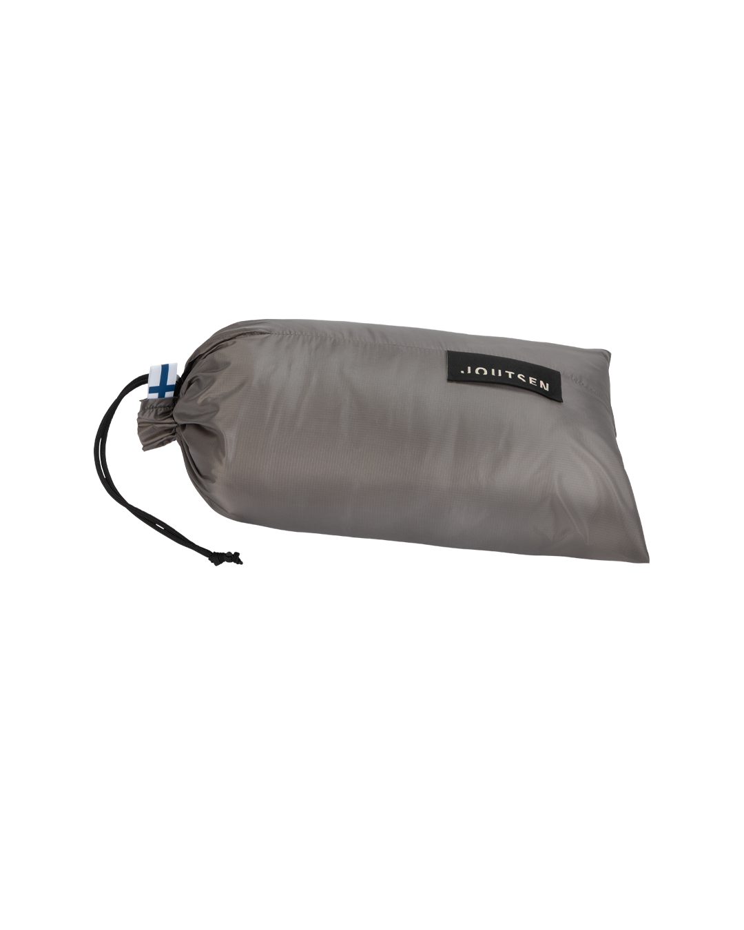 Kulkuri Down Blanket Silver Cloud
