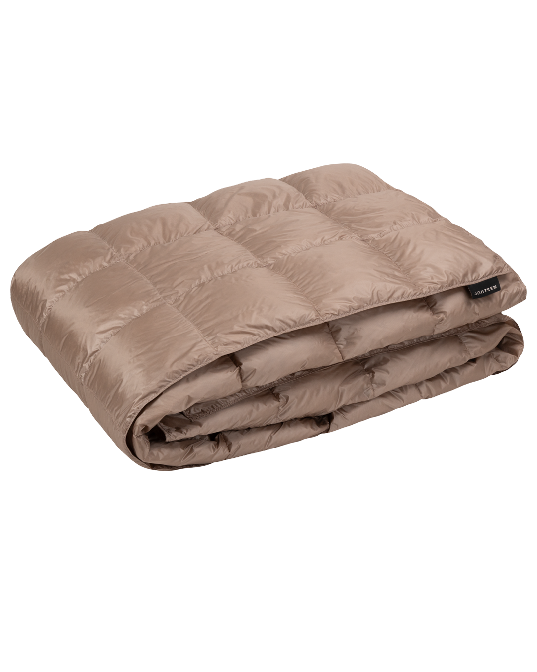 Henkäys Bedspread Nougat
