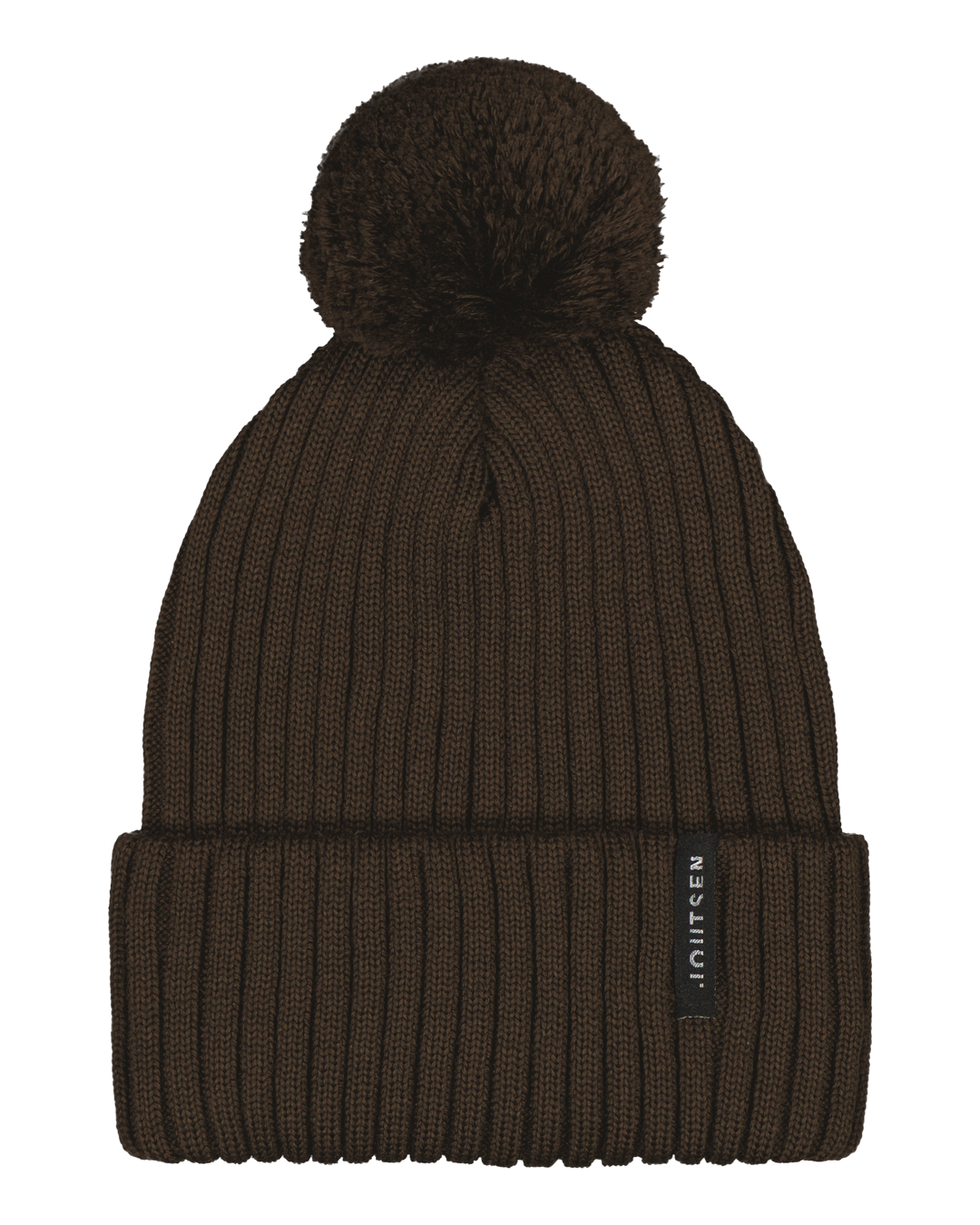 Ilves Beanie Chocolate | Joutsen
