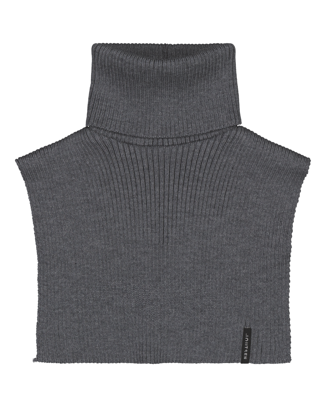 Kettu Neck Warmer Smoke | Joutsen