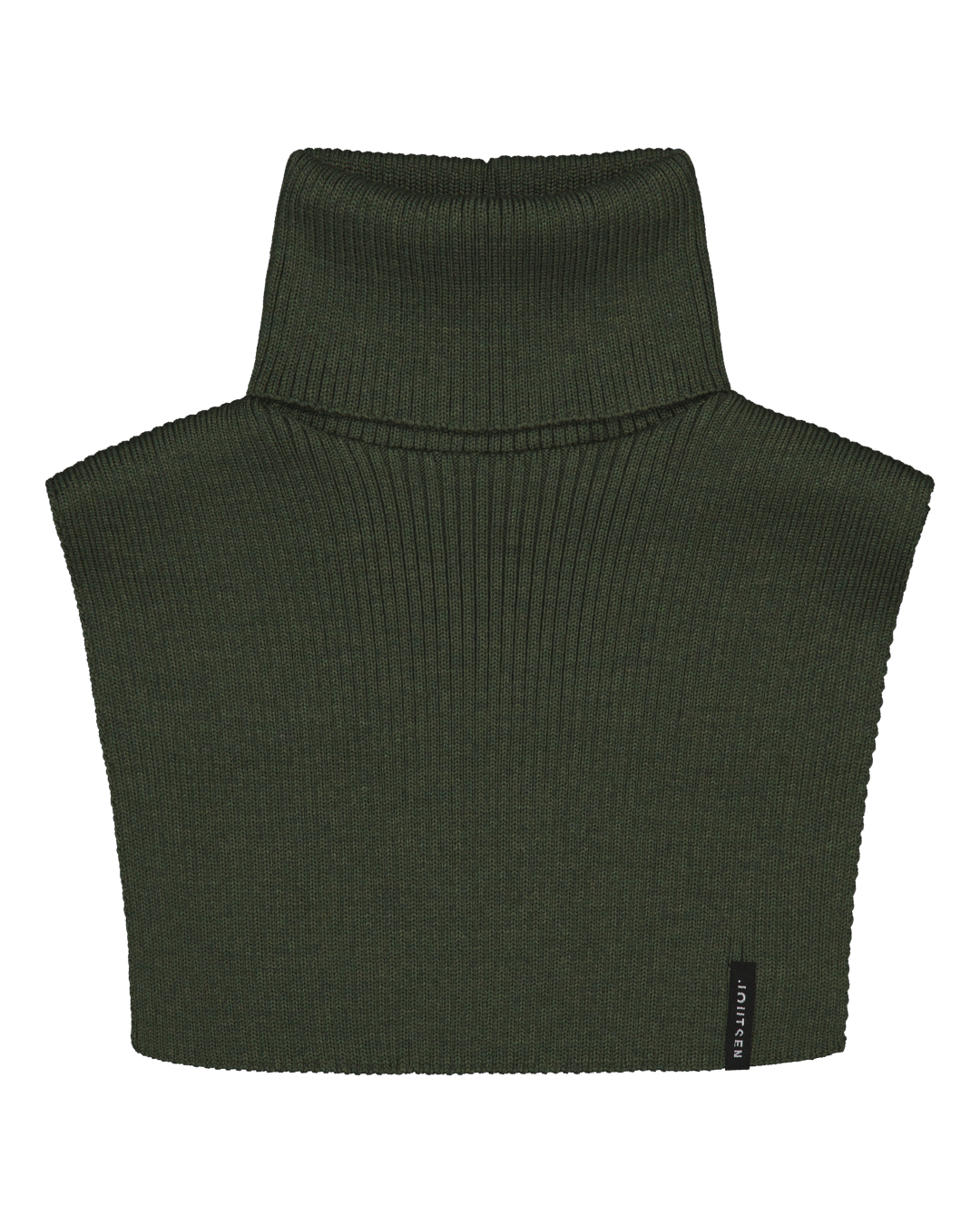 Kettu Merino Wool Neck Warmer Fir