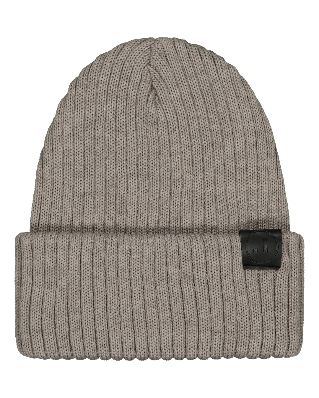 Lunni Merino Wool Beanie Oat Milk