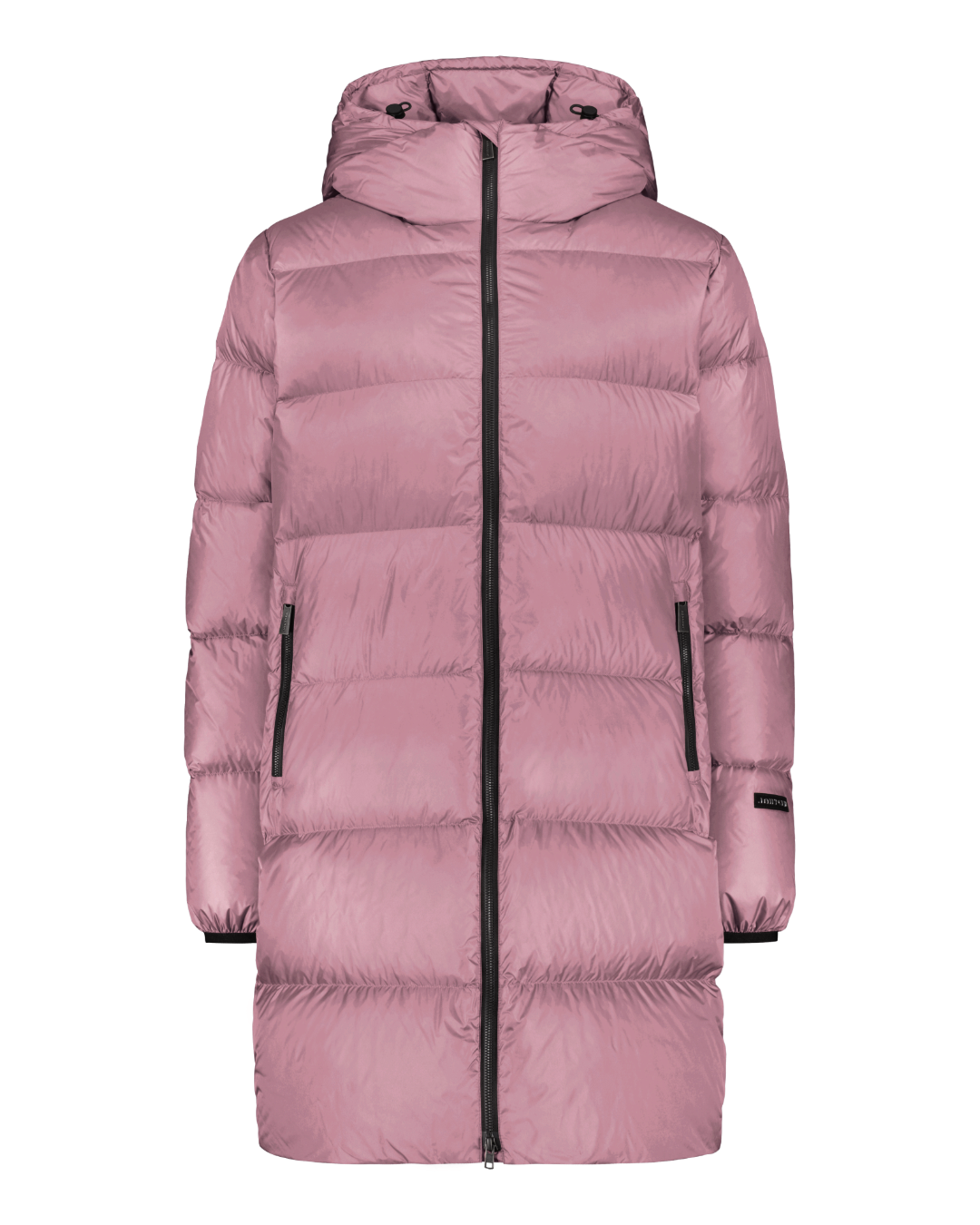 Silvia Down Coat Wildflower