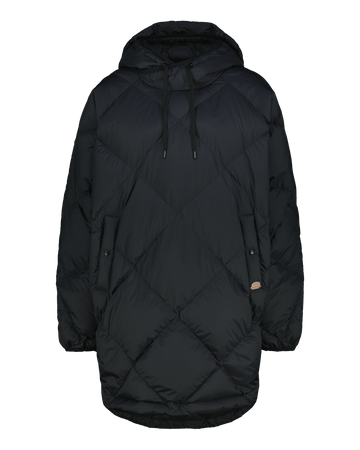Velho 1936 Down Anorak Forest Night