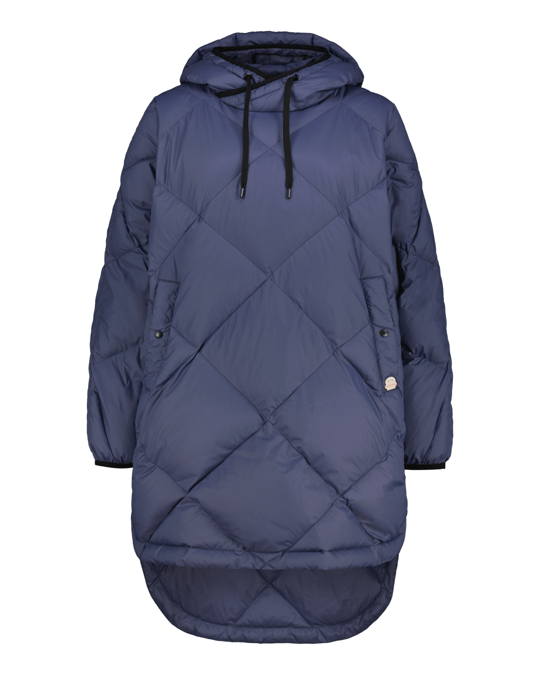 Velho 1936 Down Anorak Thunder