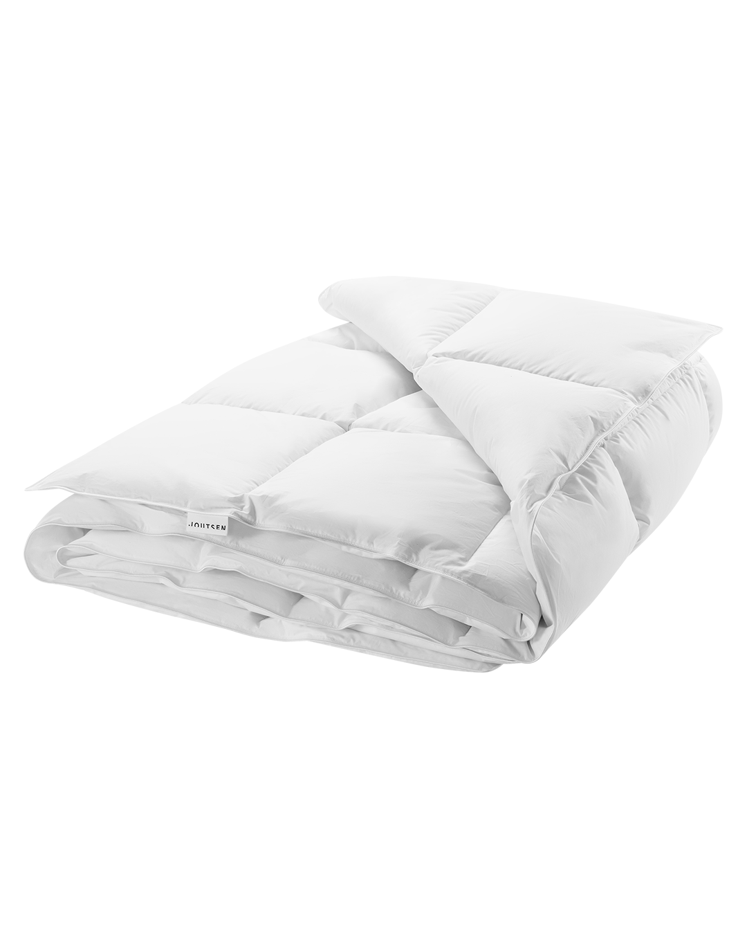 Syli - Down Duvet Warm - Joutsen - white