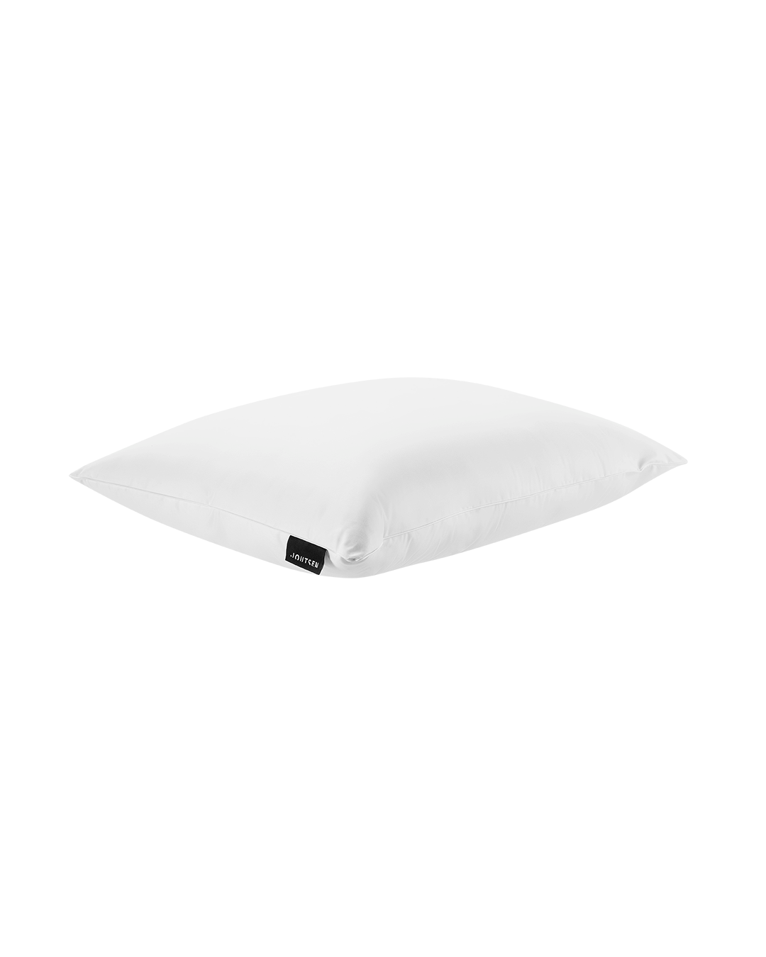 Triplus Ferme - Firm and High Down Pillow - Joutsen - white