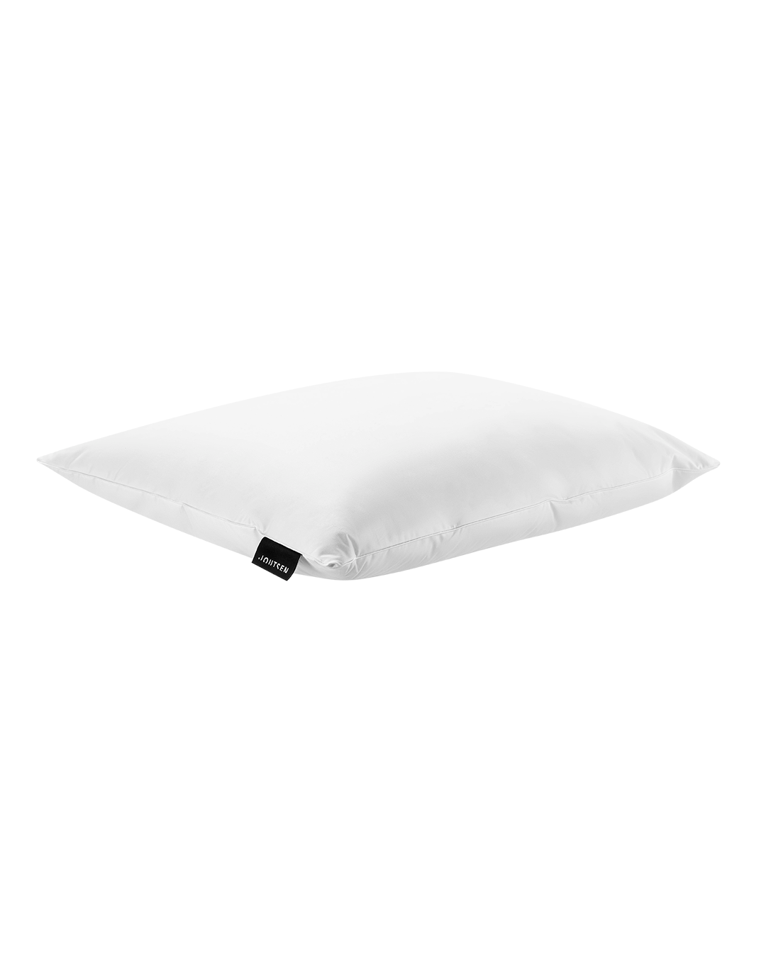 Triplus Petit - Medium Firm and Low Down Pillow - Joutsen - white
