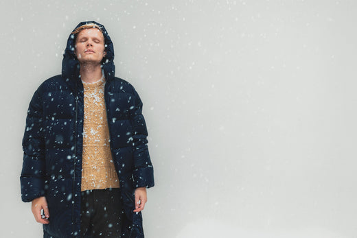 A. Blomqvist x Joutsen – Klassinen musiikki ja laatu kohtaavat