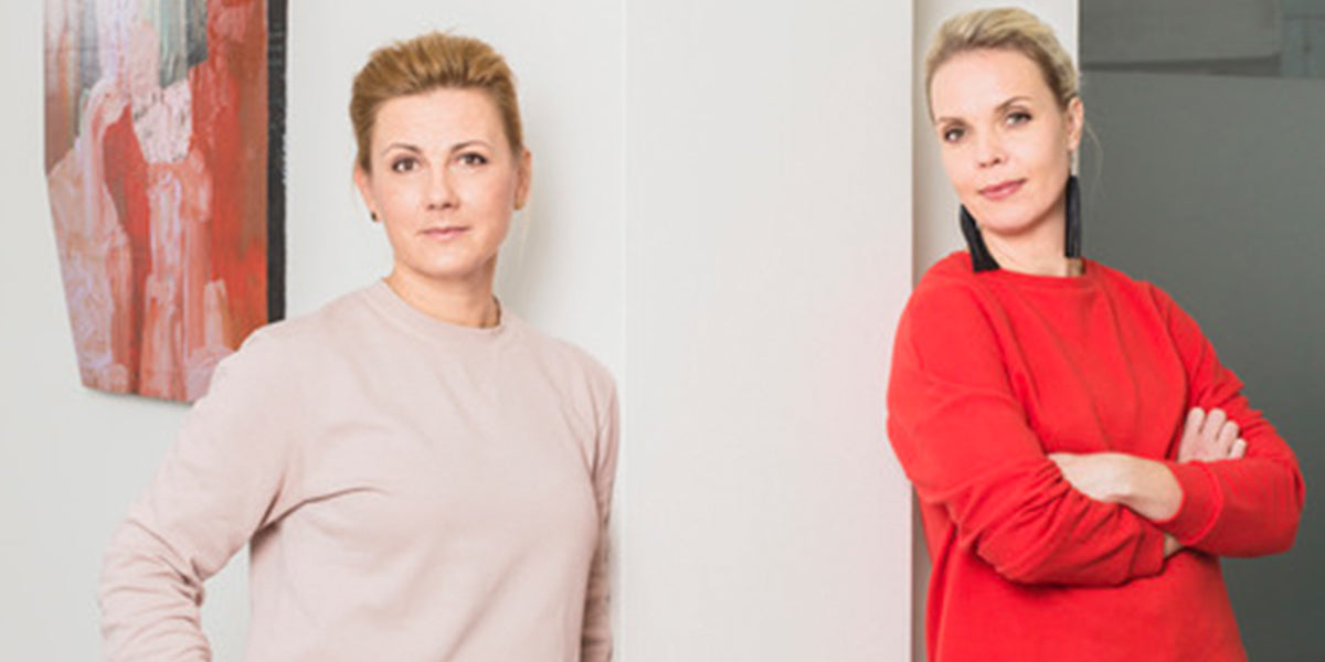 Mari and Mari  – beauty for everyday life