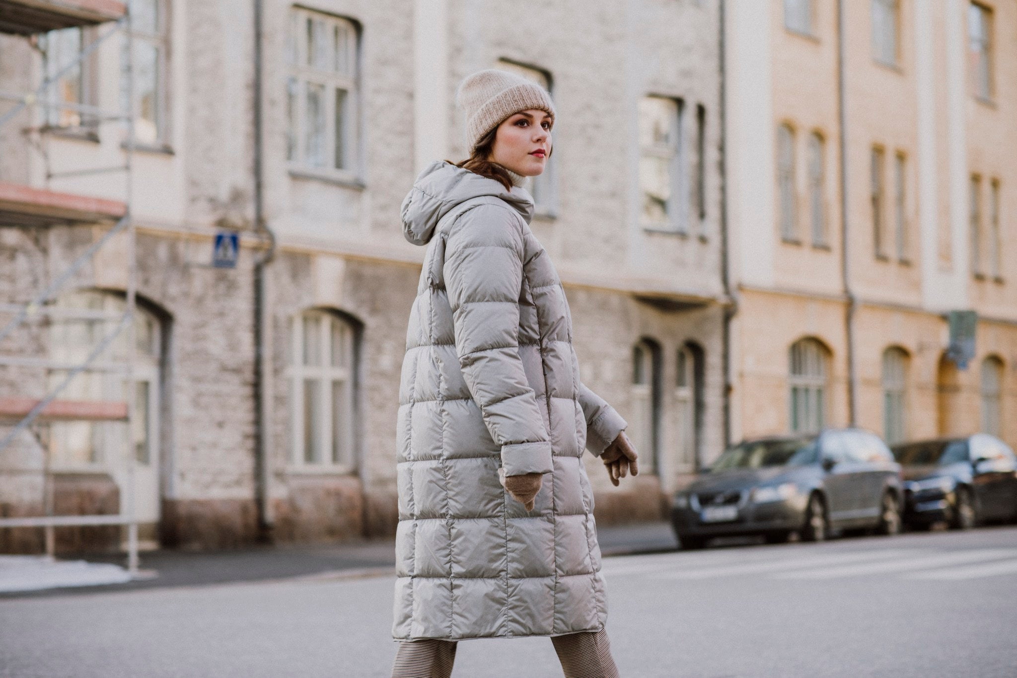 Most Popular Down Coats