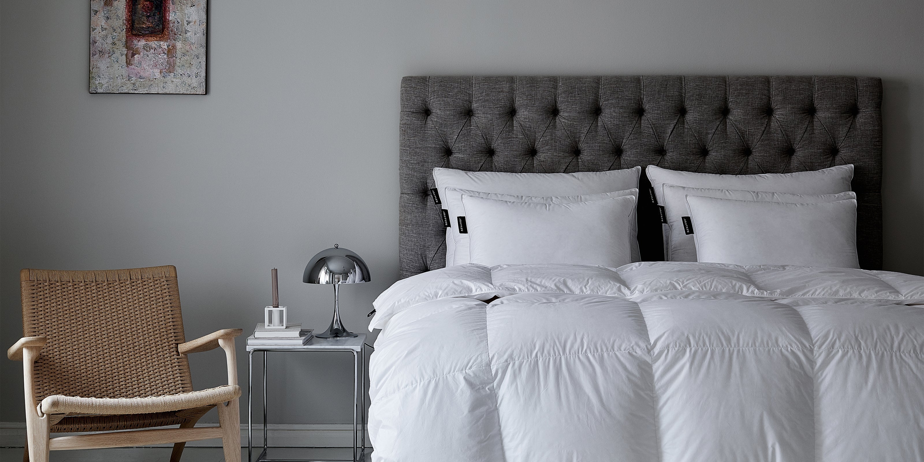 Jalo - Down Pillows | Buy Online