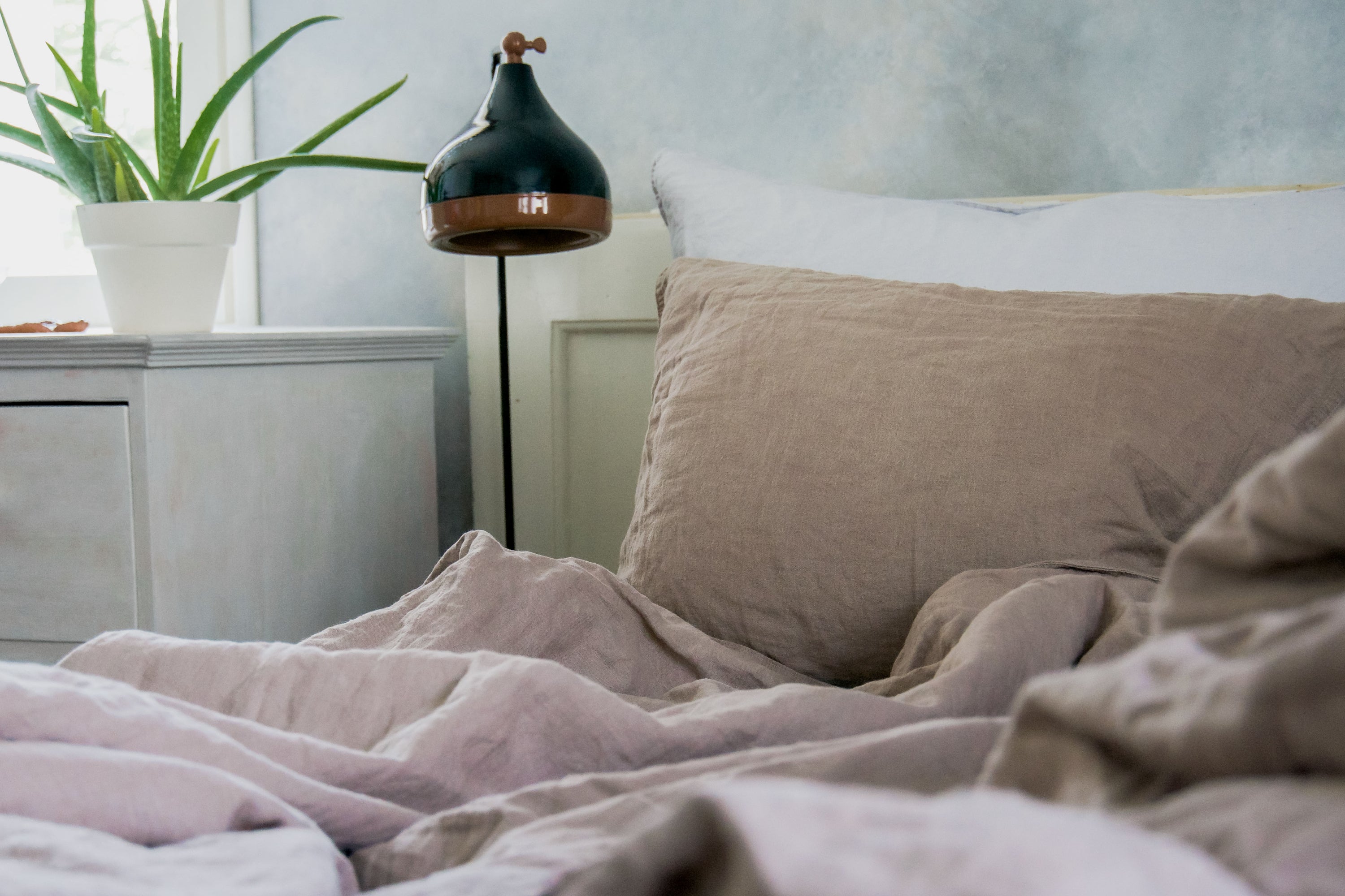 Silk Duvets