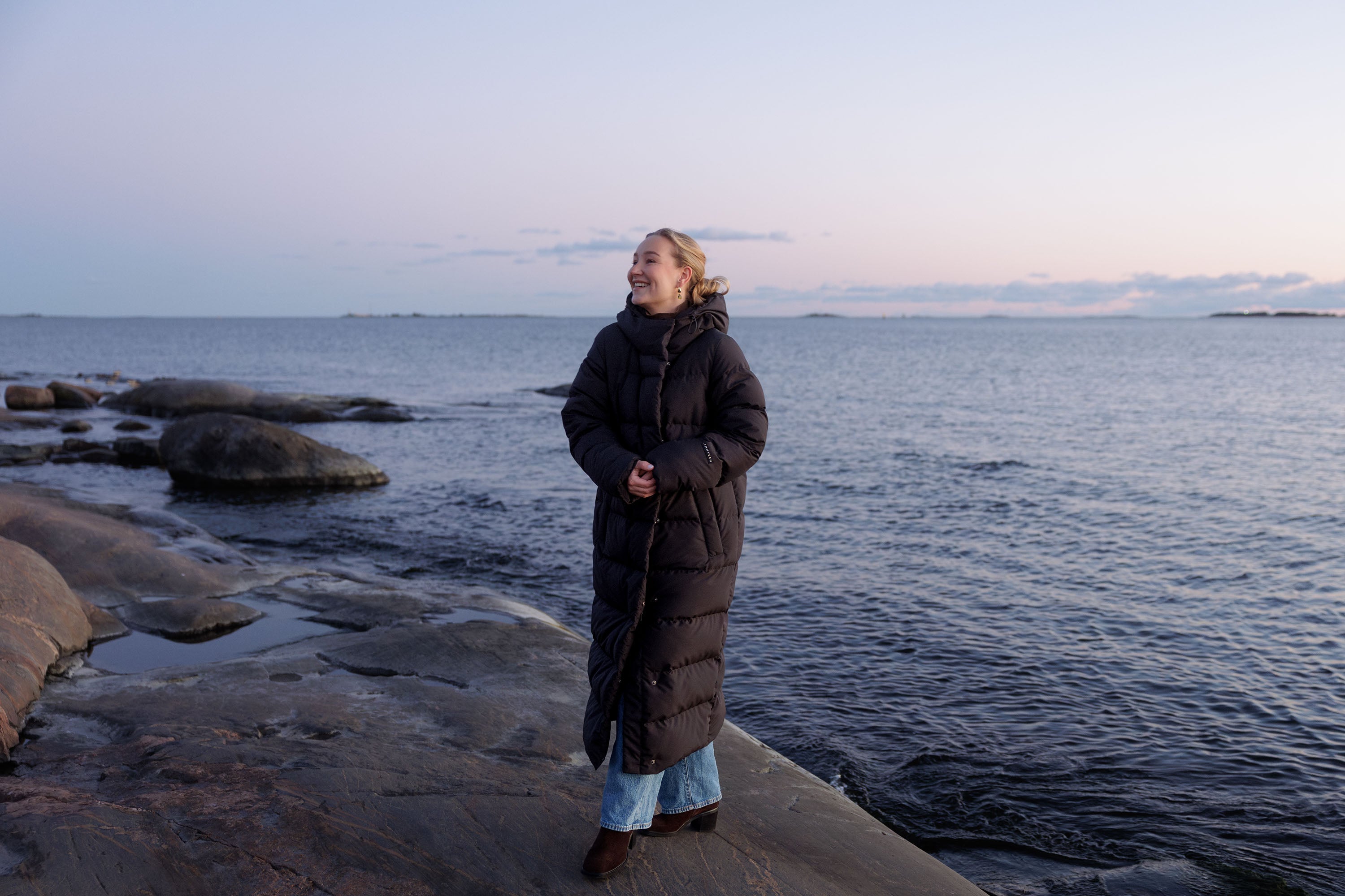 Women's Down Coats