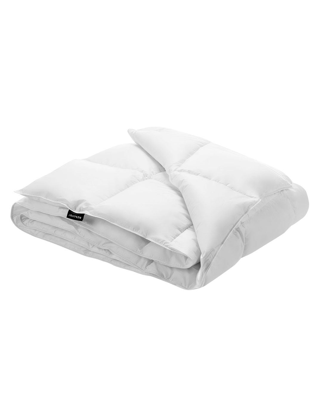 Jalo -  Down Duvet Medium Warm - Joutsen - white