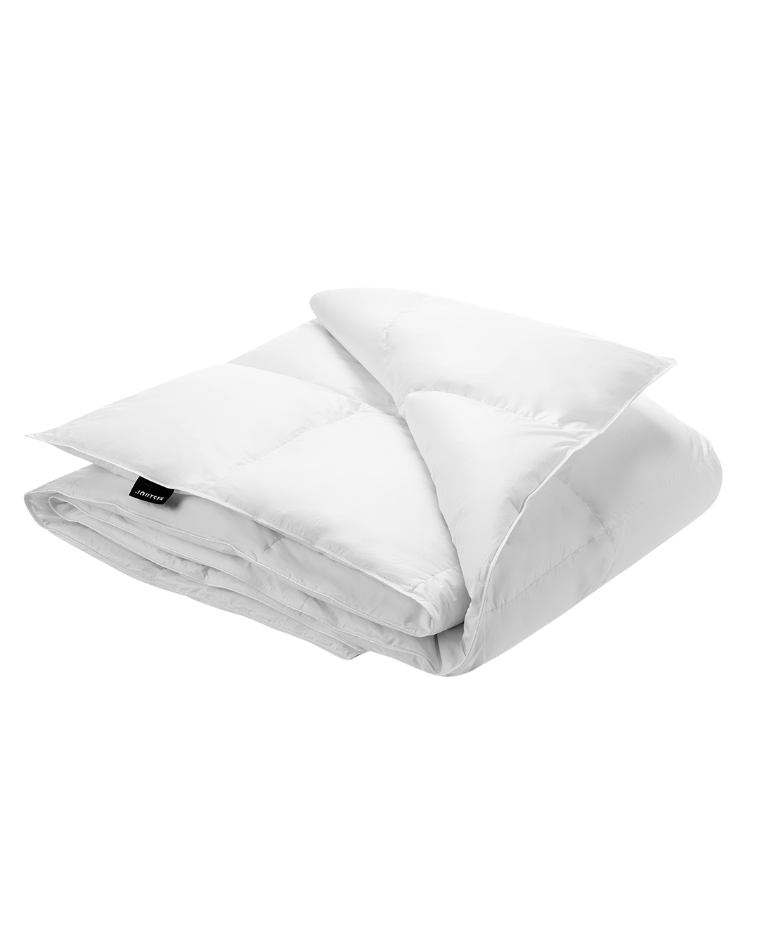 Jalo -  Down Duvet Warm - Joutsen - white
