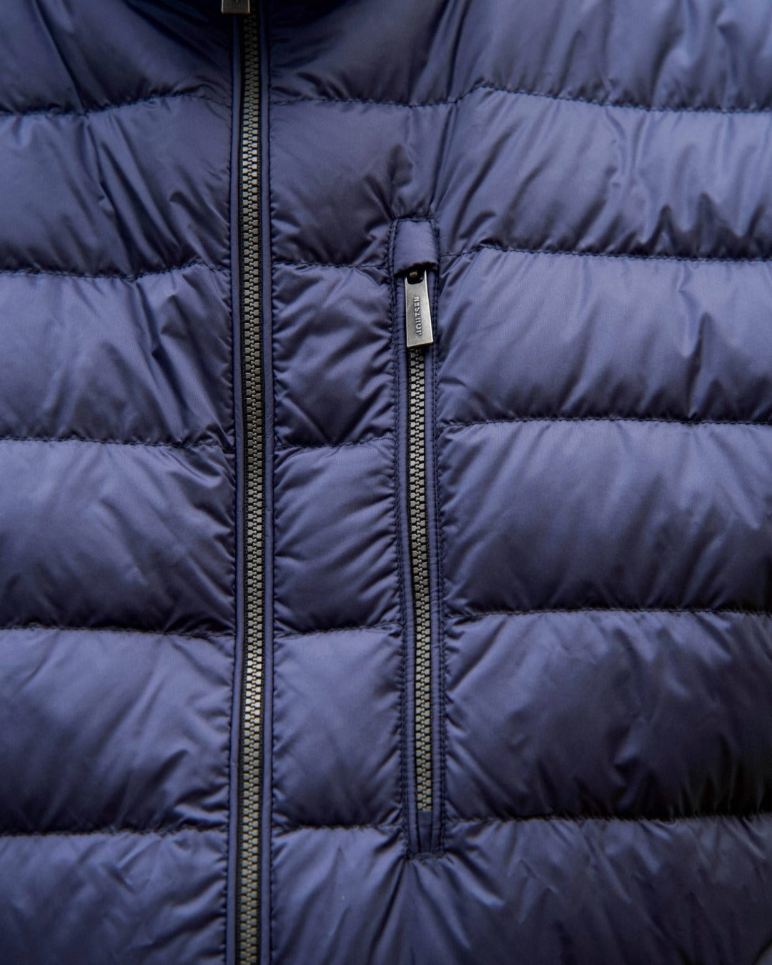 Pouta Down Vest LTD Storm