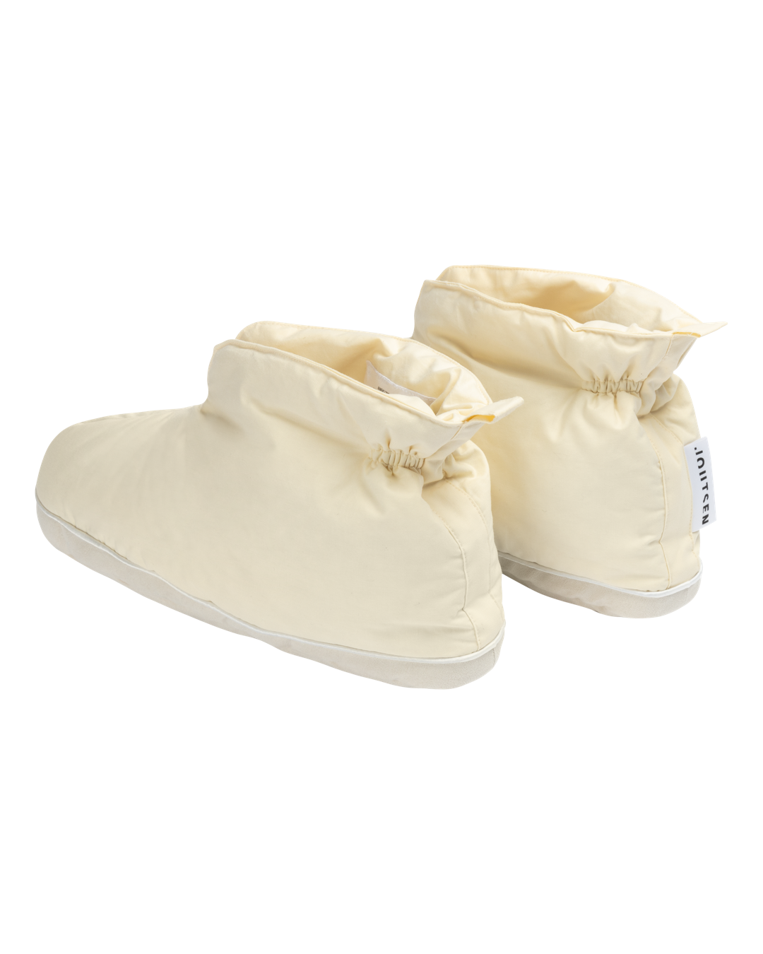 Haave Down Slippers Linen
