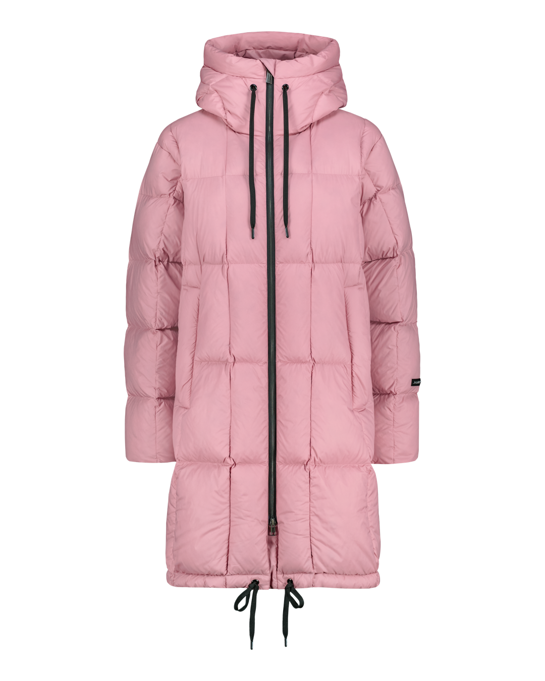 Särkkä Down Coat Mountain Flower