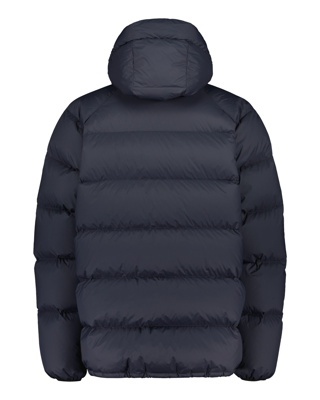 Tauko 1936 Down Coat Dark Blue-Thunder
