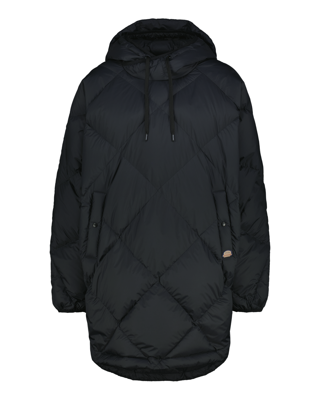 Velho 1936 Down Anorak Forest Night