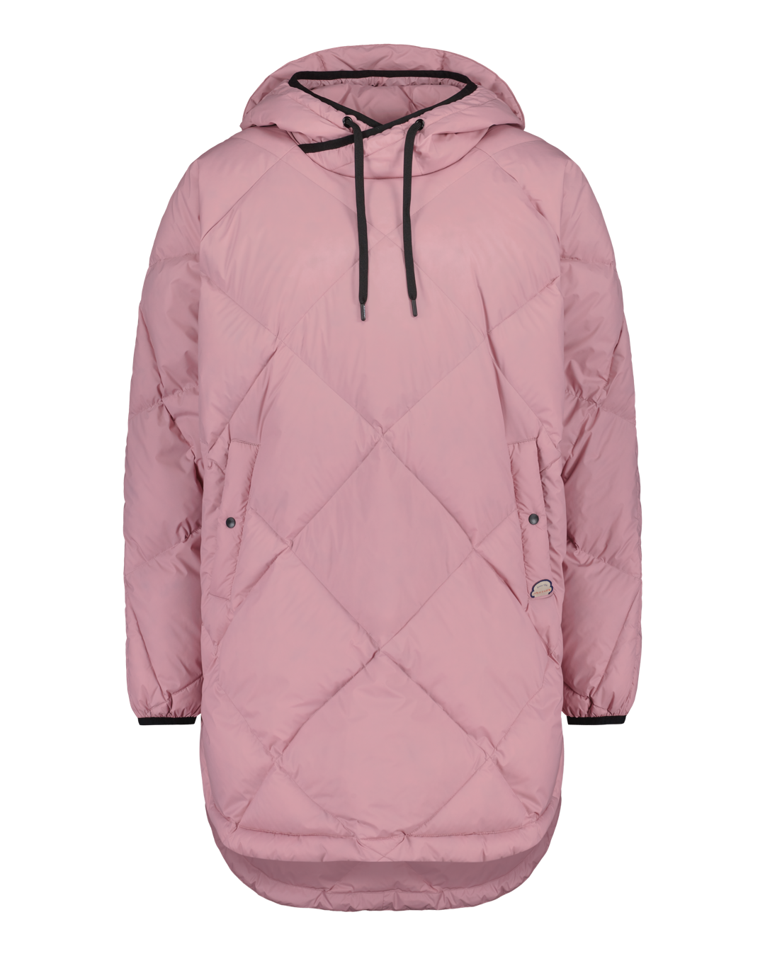 Velho 1936 Down Anorak Wild Flower