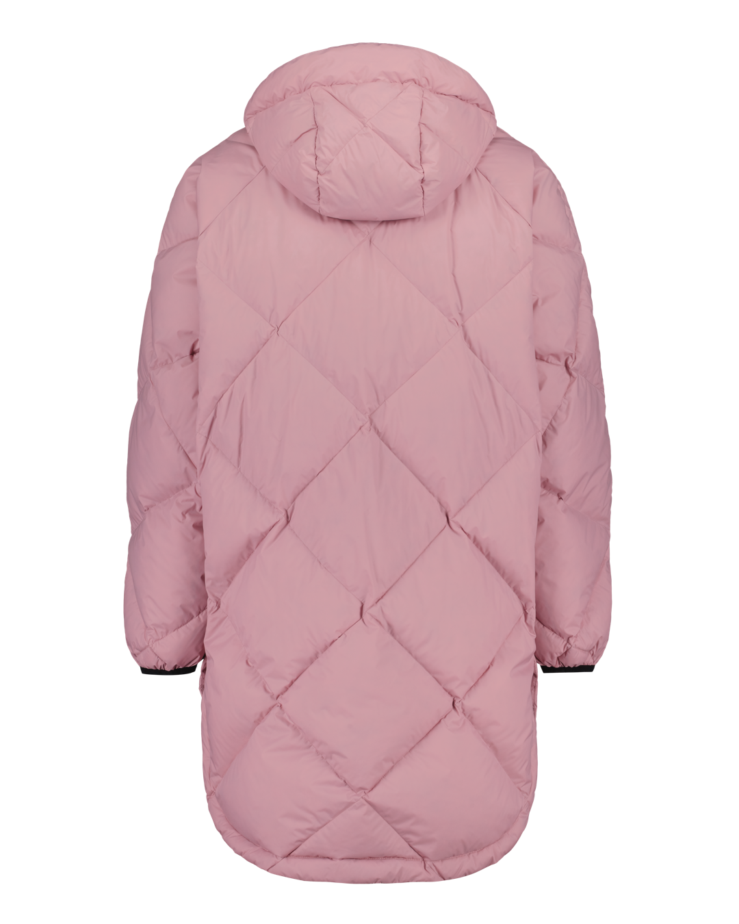 Velho 1936 Down Anorak Wild Flower