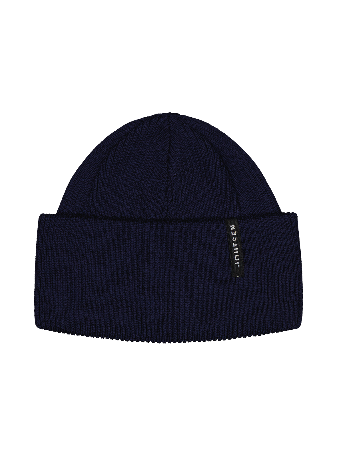 Joutsen Merino Wool Beanie Mäyrä - Joutsen - Dark Blue