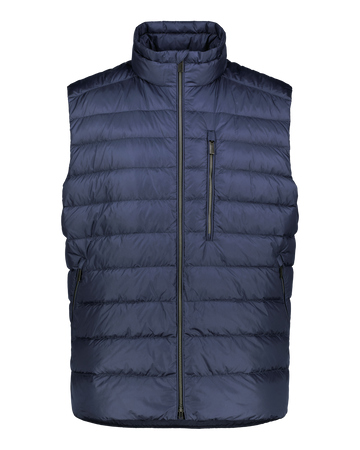 Pouta Down Vest LTD Storm