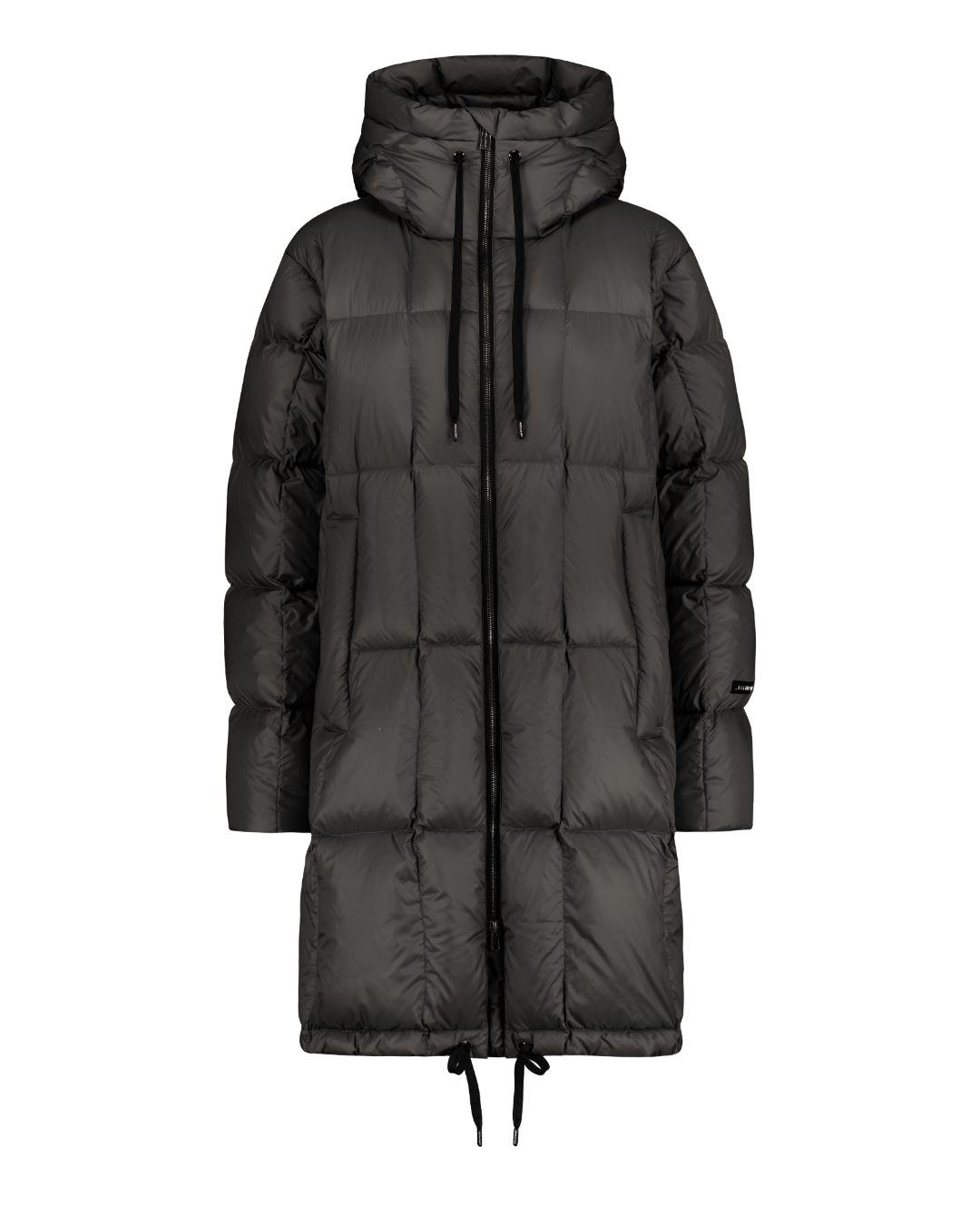 Särkkä Down Coat Forest Night
