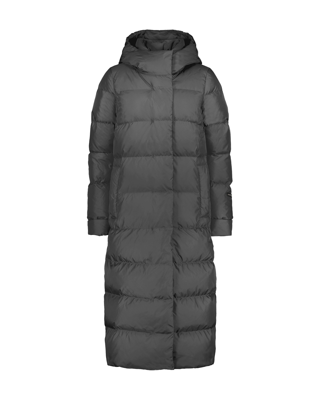Blanka Down Coat Volcanic Lava - Joutsen - Volcanic Lava